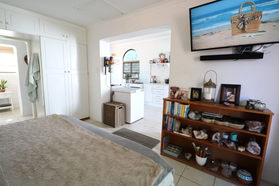 4 Bedroom Property for Sale in Amsterdamhoek Eastern Cape